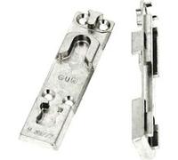 Gâche inférieure OB PVC 9357720001