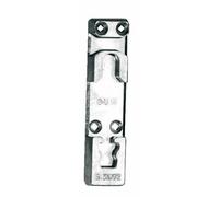 Gâche inférieure pour oscillo-battant pvc - 9-35772-00-0-1 FERCO