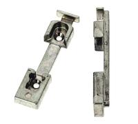 Gâche inférieure pour oscillo-battant PVC - FERCO - 8-00938-00-0-1