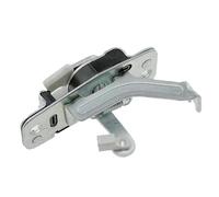 Gâche Loquet de Verrouillage Supérieur de Porte Coulissante Latérale Droite Côté Passager compatible avec CITROËN JUMPER 3, FIAT DUCATO 3, PEUGEOT BOXER 3 à partir de 2006-1610060880 8726T9
