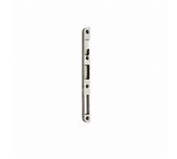 Gâche médiane gauche 058MG VACHETTE pour serrure 10500 - 16632000