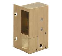 Gâche n°1 droite titant 2 temps BEUGNOT BE10111100