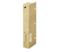 Gâche n°12 simple empennage gauche tirant - BEUGNOT - BE11521600