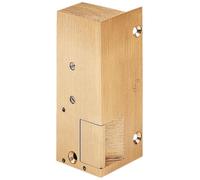 Gâche n°15 / 50 gauche poussant 2 temps BEUGNOT BE11941100