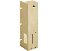 Gâche n° 8 droite tirant - BEUGNOT - BE11311000 Noir G