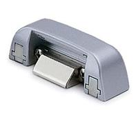 Gâche réglable antipanique Panama 8500I FAPIM pour recouvrement 0-11mm - Gris 9006 - 8500A-G5 Gris G