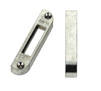 Ferco Gâche pour pêne auxiliaire de crémone GU-Europa MR2 E-16922-00-0-1