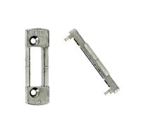 Gâche pêne 1/2 tour - FERCO - E-18749-14-0-1