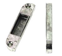 Gâche de pêne 1/2 tour - largeur 18 mm - E-11640-00-0-1 FERCO