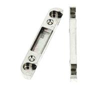 Serrure Ferco Gâche pêne 1/2 tour - - 0-2545--00-0-1