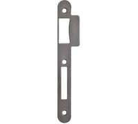 Vachette Gâche D20 pour serrures à larder D23 et D25 – Lot de 25