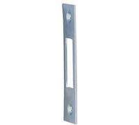 Verrou Iseo Gâche platine 49 P pour porte sans huissserie - - 9702049P