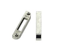 Gâche pour pêne auxiliaire de crémone GU-Europa MR2 - E-16922-00-0-1 FERCO