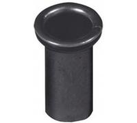 Gâche pour sabot acier prépeint, H.45 x L.30 x P.30 mm