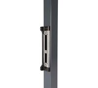 Gâche pour serrure Forty Lock