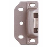 Gâche pour serrures antipanique 6800 et 1900 Premium - profil aluminium VACHETTE