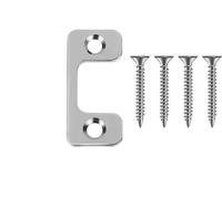 Gâche réglable - Plaque de gâche réglable