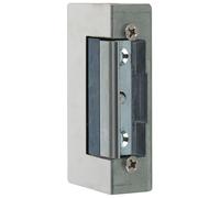 Gâche série 27 sans têtière 6 - 12 V 2 temps EFF EFF SPE74