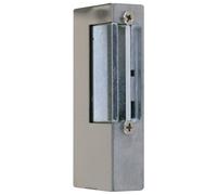 Gâche série 34 sans têtière 12V à rupture - EFF EFF - 34----------E91 Noir G