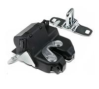 Gache Serrure Electrique Mécanisme de Verrouillage Loquet de Coffre Arrière Hayon compatible pour 500 BRAVO II GRANDE PUNTO EVO et DELTA III - 55702917 52161765