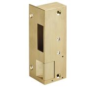 Gâche spéciale MUEL 140 droite tirant BEUGNOT BE12711000