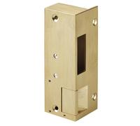 Gâche spéciale MUEL 140 gauche tirant BEUGNOT BE12721000