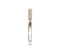 gâche symétrique 2 temps - 10 à 24v ac/dc - cdvi t290sdtr1024
