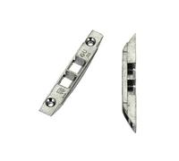 Serrure Ferco Gâche tringle double - - 0-0326-00-0-1