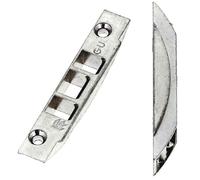 Serrure Ferco Gâche tringle double Série 0-0320 - - 0-0320-00-0-1