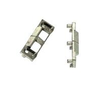 Gâche tringle double Deceuninck Zendow E195513501