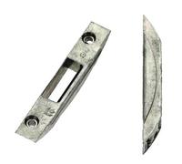 Gâche tringle double - FERCO - 0-0335-00-0-1