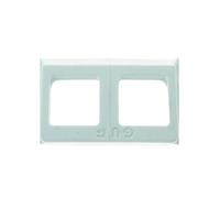 Gâche tringle double série - FERCO - E-18370-02-0-7