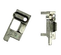 Gâche tringle OF1 droite - - E-21157-21-R-1