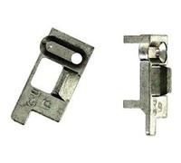 Gâche tringle OF1 gauche - FERCO - E-21157-21-L-1 Noir G