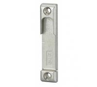 Ferco Gâches à visser pour ferrure oscillo-battante M6/4 – 2 pièces – 8-00872