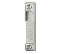 Ferco Gâches à visser pour ferrure oscillo-battante M6/4 – 2 pièces – 8-00872