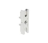 Gâches galets - Ferco - E-22375-00-0-1