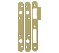 Vachette – Gâches TRILOCK 5900 – Jeu de 3 – 107R