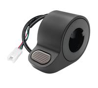 Gâchette Accélérateur pour Trottinette Xiaomi Electric Scooter 4 Pro Max Xiaomi Noir