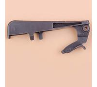 Gâchette d'accélérateur compatible avec tronçonneuses Husq-Varna 340 350 345 346 351 353 357 XP 359 EPA Remplacement 503854401