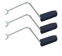 gâchette d'accélérateur lien tige arbre Pour Husqvarna 136 137 141 142 Scie à chaîne pièces # 530029869