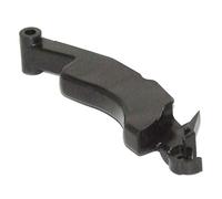 Gâchette d'accélérateur pour scie à tronçonner Stihl TS410 et TS420