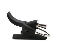 Gâchette De Pêche, Clip De Canon, Bobine Fixe, Surf, Aide À La Gâchette Pour Protéger Vos Doigts, Économie D'effort Et Confortable À Utiliser