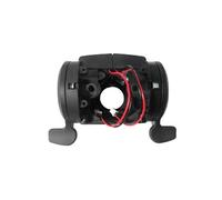 Gâchettes de Frein et d'Accélérateur pour Trottinette Original E-Twow Noir