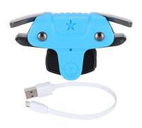 Gâchettes mobiles révolutionnaires, manette de jeu pour jeux de tir offrant une sensibilité accrue et une compatibilité parfaite pour une