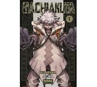 GACHIAKUTA 01