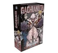 Gachiakuta Coffret T01 à T03: Coffret 3 tomes