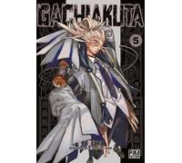 Gachiakuta T05