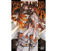 Gachiakuta T06