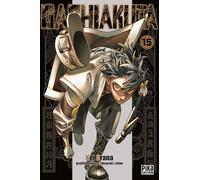 Gachiakuta T15